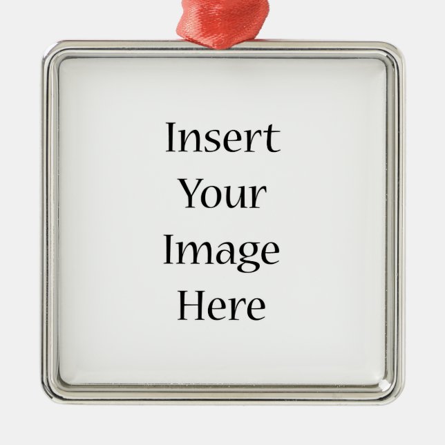 Adorno Metálico Personalizado (Frente)