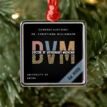 Personalizado Médica de Medicina Veterinaria de Mo