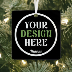 Adorno Metálico personalizado, único, elegante y minimalista