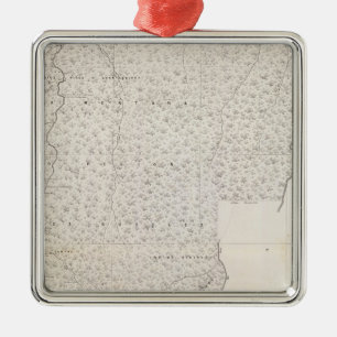 Adorno Metálico Perú 21