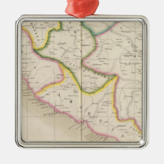 Adorno Metálico Perú, Suramérica 20