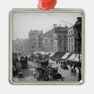 Adorno Metálico Piccadilly, Londres