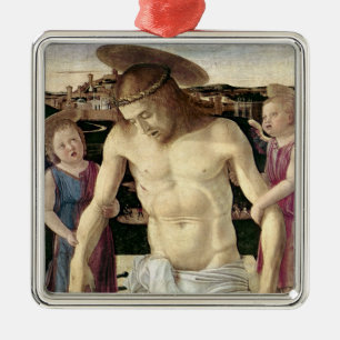 Adorno Metálico Pieta, c.1499