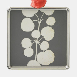 Adorno Metálico Pimienta de cayena