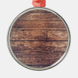 Adorno Metálico Piso