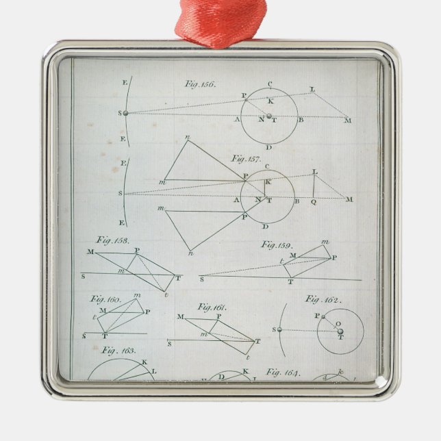 Adorno Metálico Placa XX del volumen I (Frente)