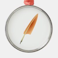 Pluma de canilla de la pluma