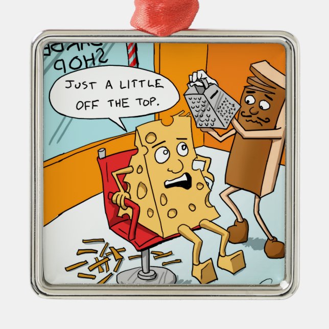 Adorno Metálico "Poco del superior " (Frente)