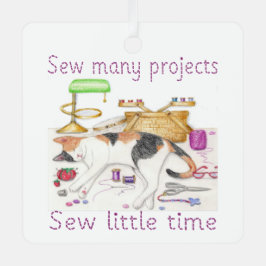 Adorno Metálico Pocos proyectos son personalizados