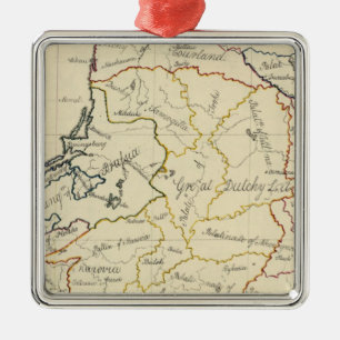 Adorno Metálico Polonia 4