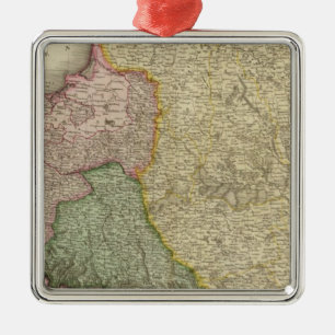 Adorno Metálico Polonia 5