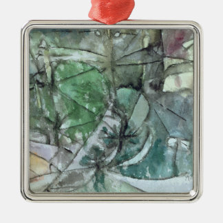 Adorno Metálico Polos de Utitlity, 1913