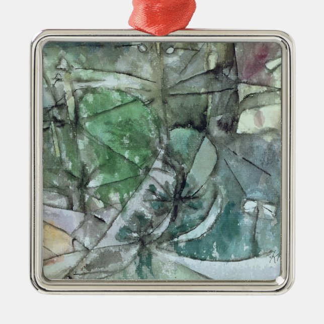 Adorno Metálico Polos de Utitlity, 1913 (Frente)