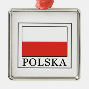 Adorno Metálico Polska