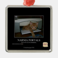 Portales de Narnia