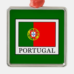 Adorno Metálico Portugal