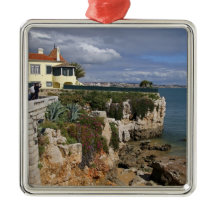 Portugal, Cascais. Praia da Rainha, una playa en 2