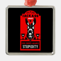 Premio Jackass