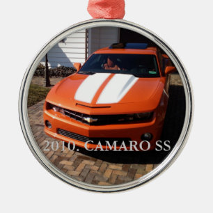 Adorno Metálico Presente favorito