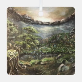 Adorno Metálico ¡Primavera, Pavilleros!