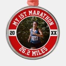 Primera Maratón