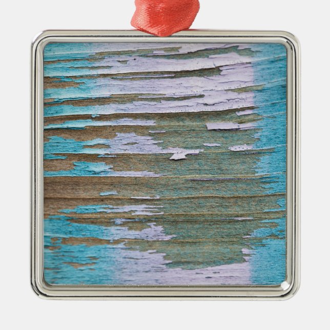 Adorno Metálico Primers 2 de la pintada (Frente)