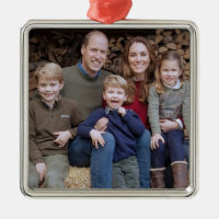 Prince William y familia Dec 2020 estilizado
