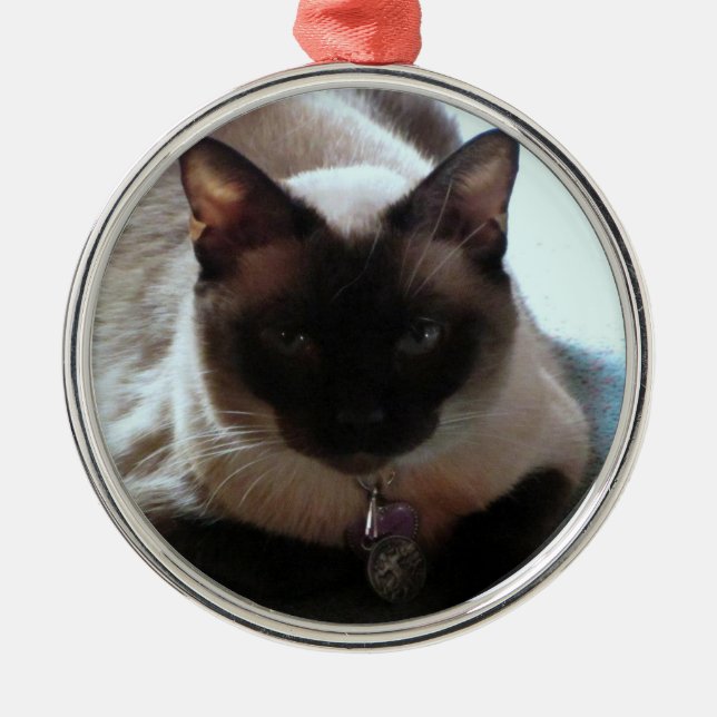 Adorno Metálico Princesa (Frente)