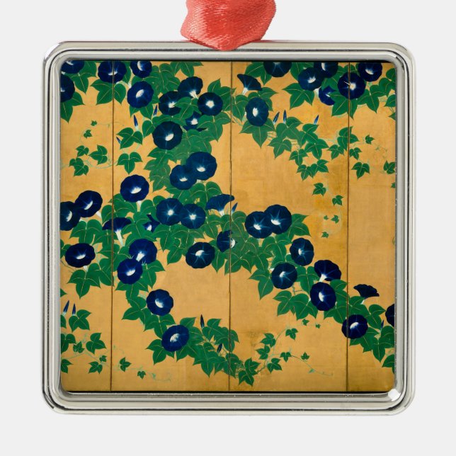 Adorno Metálico Principios del siglo XIX de las correhuelas el | (Frente)