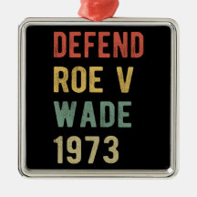 Pro Aborto - Defiende Roe v Wade I