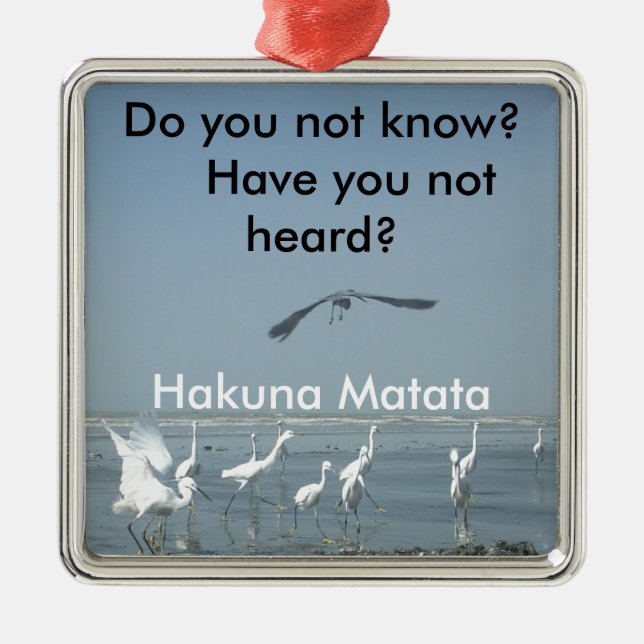 Adorno Metálico Producto personalizar (Frente)