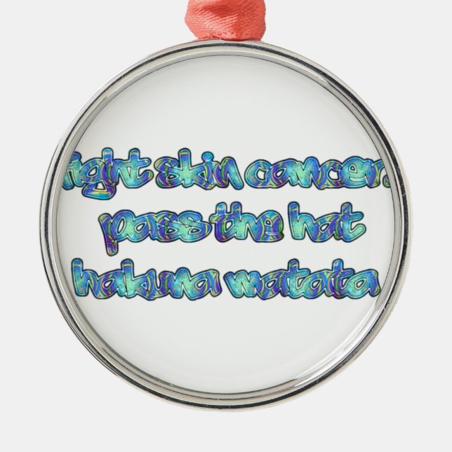 Adorno Metálico Producto personalizar (Frente)