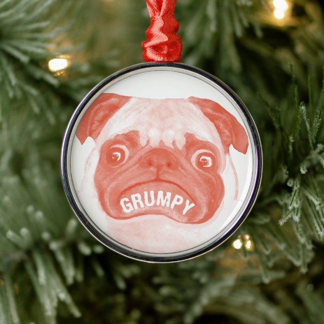 Adorno Metálico Producto personalizar (Árbol)