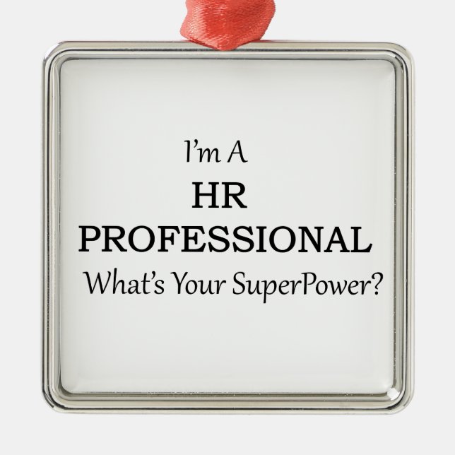 Adorno Metálico Profesional de la hora (Frente)