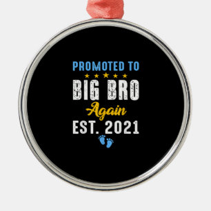 Adorno Metálico Promocionado a Gran Hermano de nuevo 2021  tendenc