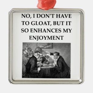 Adorno Metálico puente