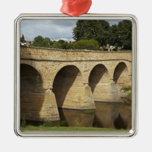 Adorno Metálico Puente Histórico de Richmond (el más antiguo de Au