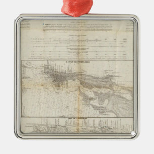 Adorno Metálico Puerto Rico 2