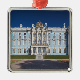 Adorno Metálico Pushkin-Tsarskoye Selo, Palacio de Catalina
