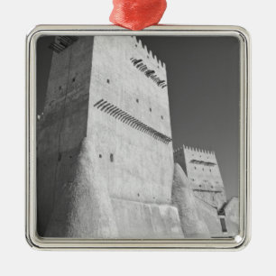 Adorno Metálico Qatar, Umm Salal, Umm Salal Mohammed. Salar de Umm