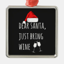 Querido Papá Noel, trae Navidades divertidos