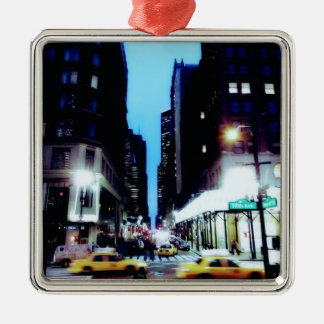 Adorno Metálico Quinto