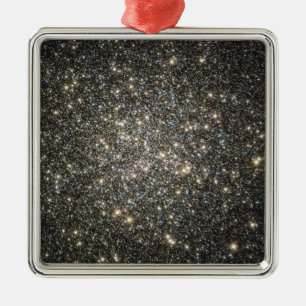 Adorno Metálico Racimo globular M13
