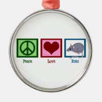 Razas de amor por la paz