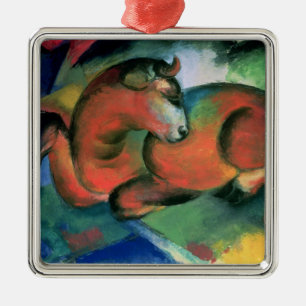 Adorno Metálico Red Bull, 1912