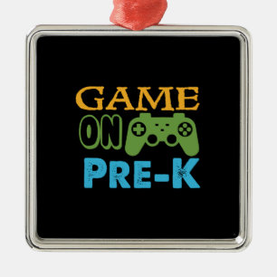 Adorno Metálico Regalo del profesor   Juego De Precios K