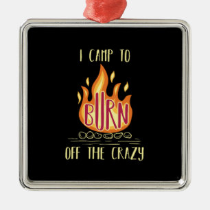 Adorno Metálico Regalos de campana