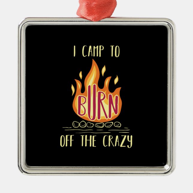 Adorno Metálico Regalos de campana (Frente)