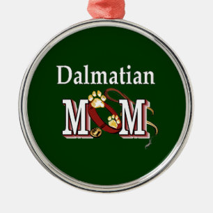 Adorno Metálico Regalos de mamá de Dalmacia