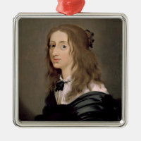 Reina Christina de Suecia 1652